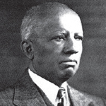 Carter G. Woodson