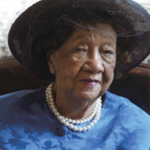 Dorothy Height