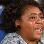 Fannie Lou Hamer