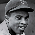 Jackie Robinson