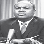James Farmer