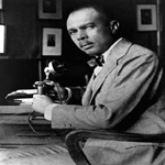 James Weldon Johnson