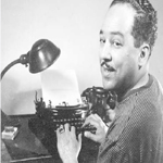 Langston Hughes