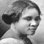 Madam C. J. Walker
