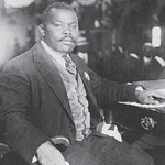Marcus Garvey