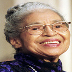 Rosa Parks
