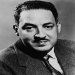 Thurgood Marshall