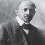 W. E. B. DuBois