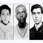 Mickey Schwerner,