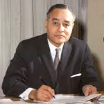Ralph Bunche
